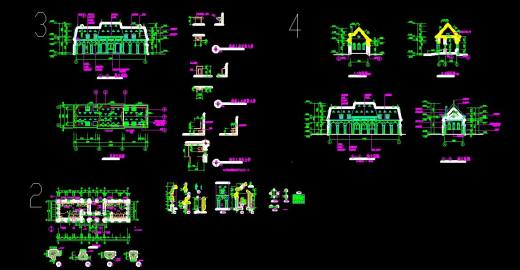 卫生间合集缩略图